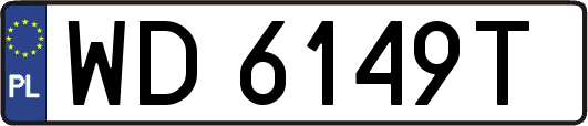 WD6149T