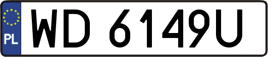 WD6149U