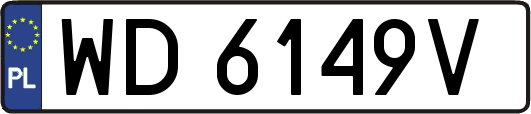WD6149V