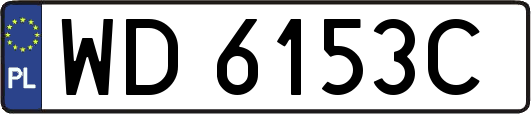 WD6153C