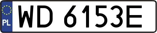WD6153E