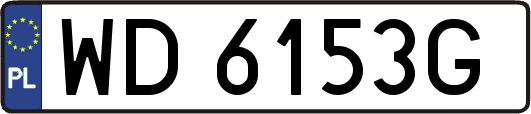 WD6153G