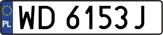 WD6153J
