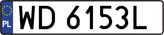 WD6153L