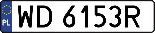 WD6153R