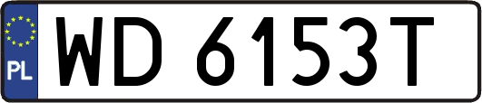 WD6153T