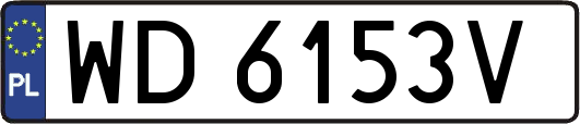 WD6153V