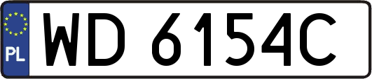 WD6154C