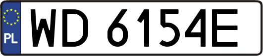 WD6154E