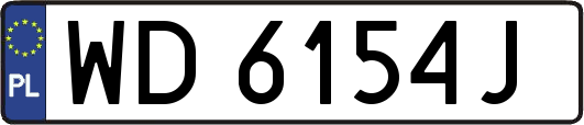 WD6154J