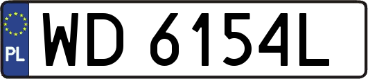 WD6154L