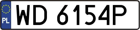 WD6154P