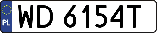 WD6154T