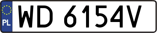 WD6154V