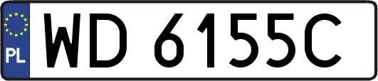 WD6155C
