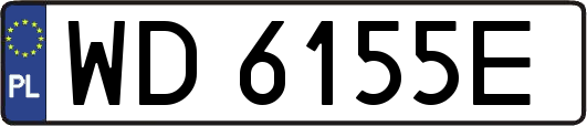 WD6155E