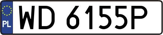 WD6155P