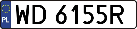 WD6155R
