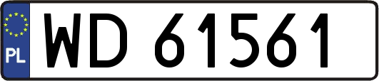 WD61561