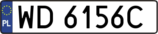 WD6156C