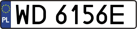 WD6156E