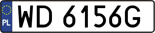 WD6156G