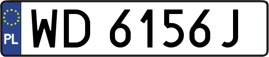 WD6156J