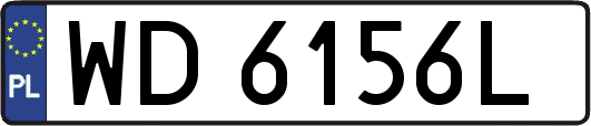 WD6156L