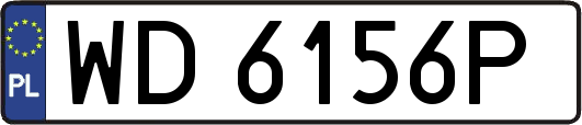 WD6156P
