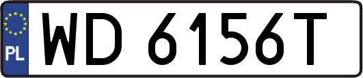 WD6156T