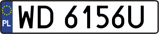 WD6156U