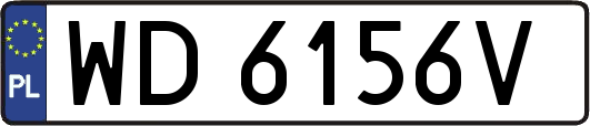WD6156V