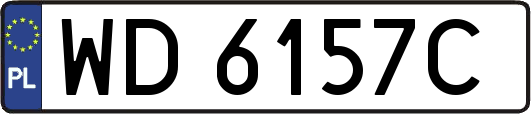 WD6157C