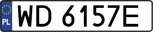 WD6157E