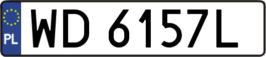 WD6157L