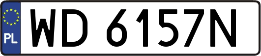WD6157N