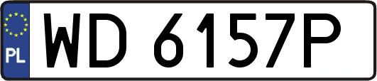 WD6157P
