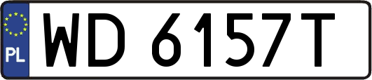 WD6157T