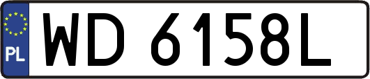 WD6158L