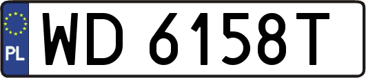 WD6158T