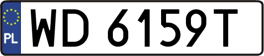 WD6159T