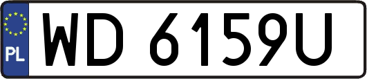 WD6159U
