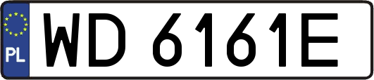 WD6161E