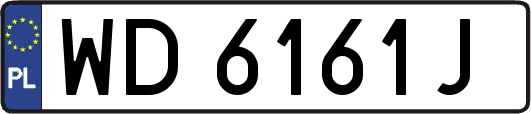 WD6161J