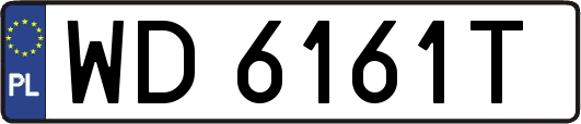 WD6161T