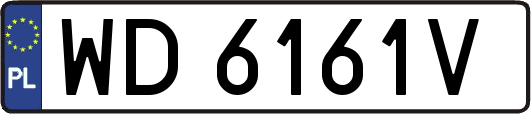 WD6161V
