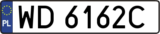 WD6162C