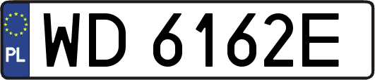 WD6162E