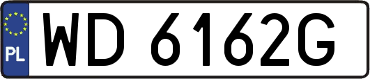 WD6162G