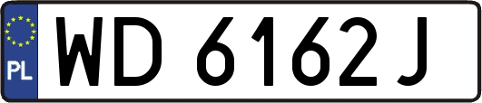 WD6162J